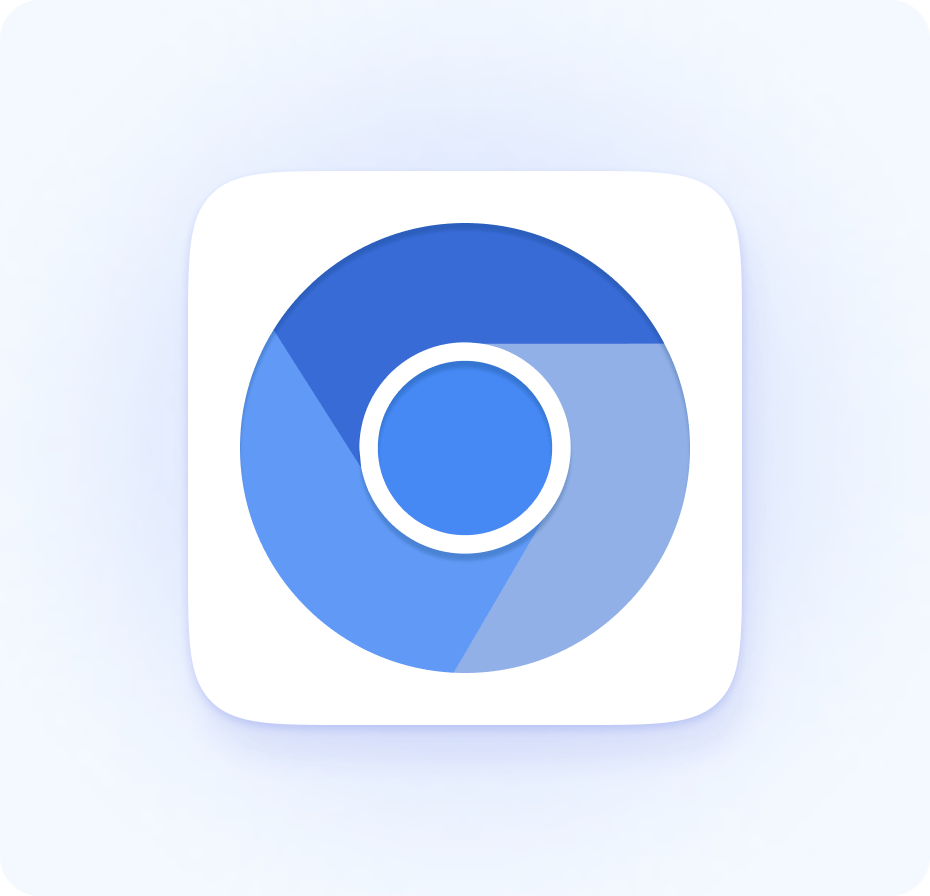 chromium browser windows 7
