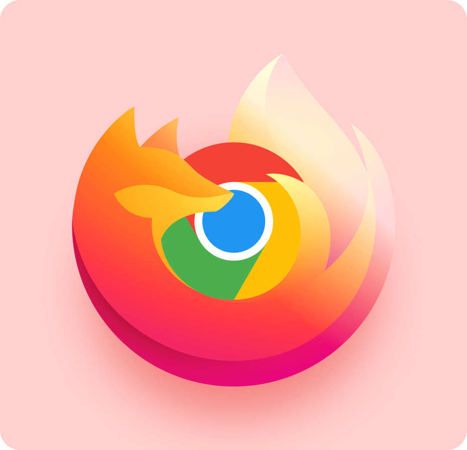 Chrome vs Firefox: