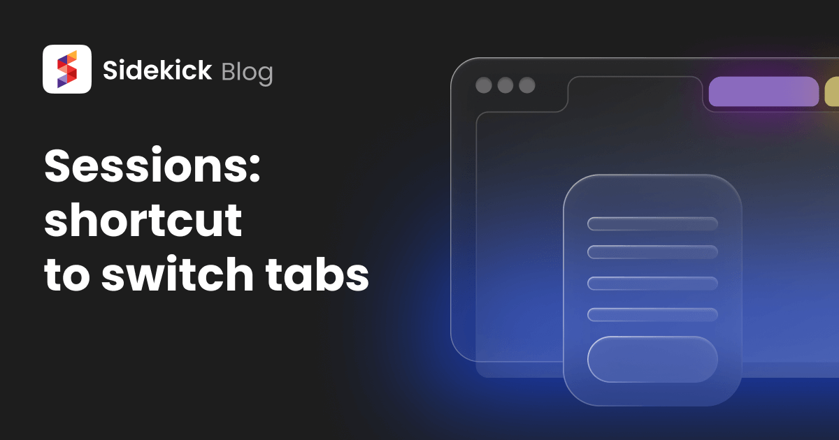 adobe switch tabs shortcut