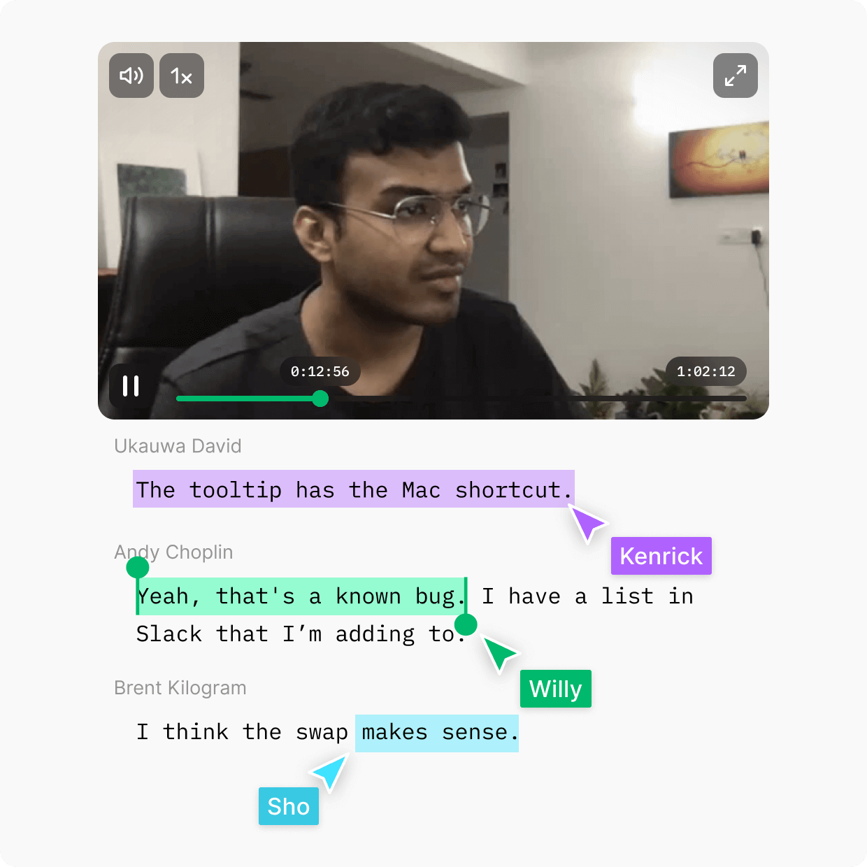 grain app