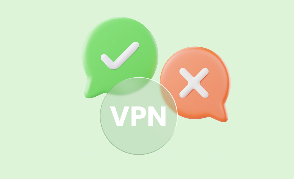 Trusted Free and Premium VPN Service - Privacy and Freedom